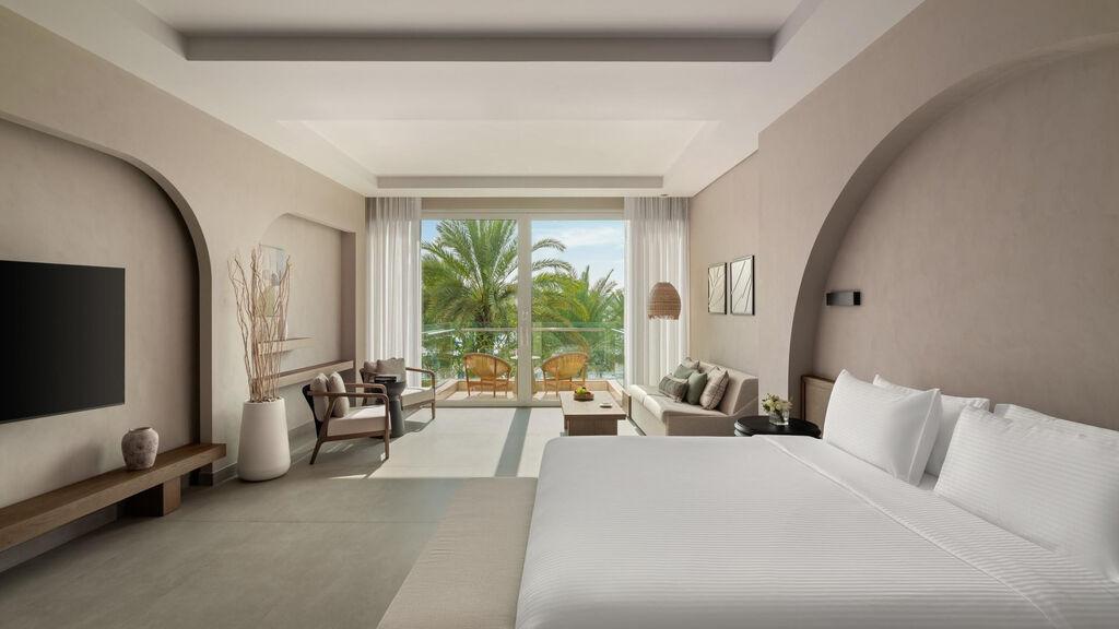 Rixos The Palm Dubai