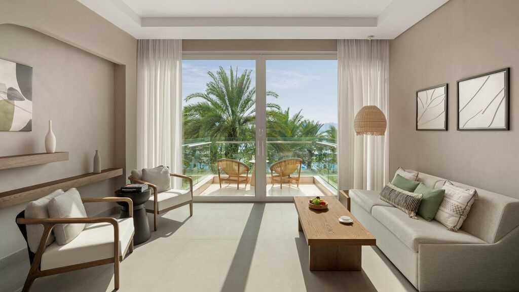 Rixos The Palm Dubai