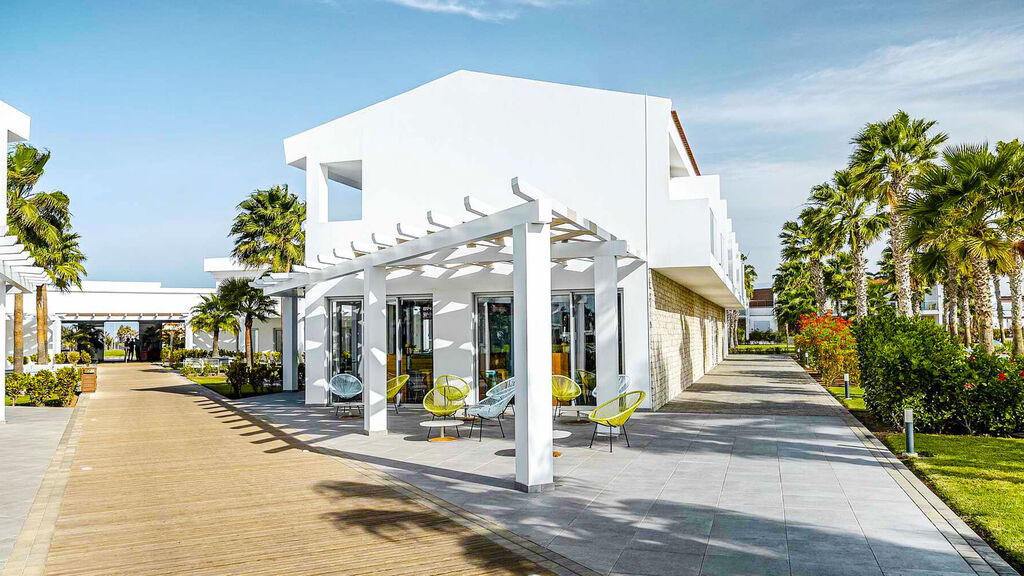Robinson Club Cabo Verde