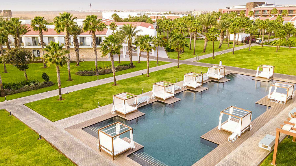 Robinson Club Cabo Verde
