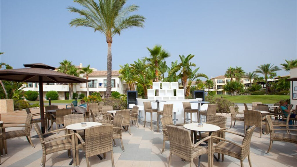 Playa Granada Club Resort