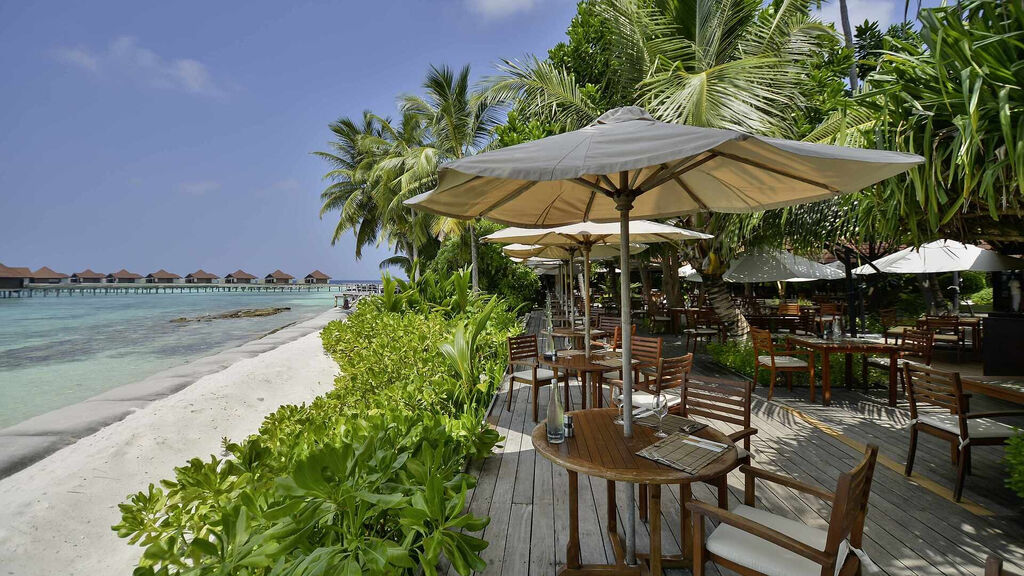 Robinson Maldives