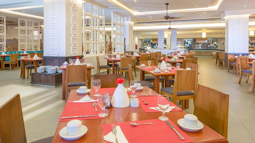 Roc Casa Del Mar