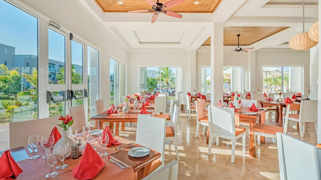Roc Casa Del Mar
