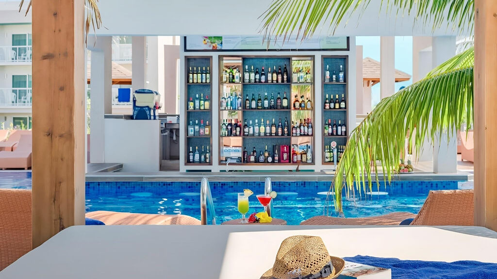 Roc Casa Del Mar