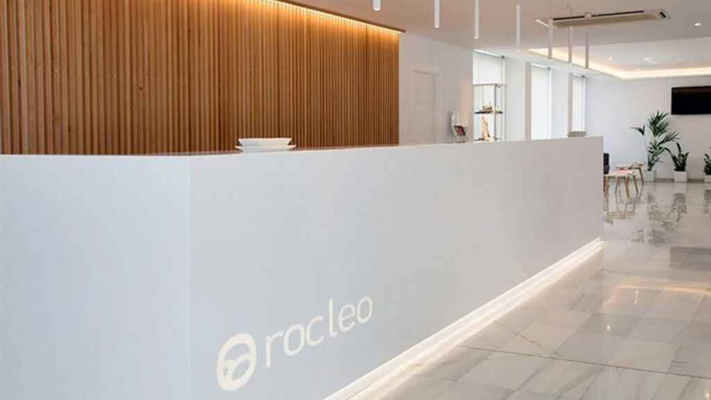 Roc Leo