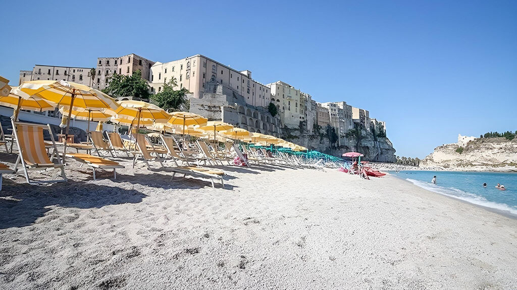 Roccette Mare