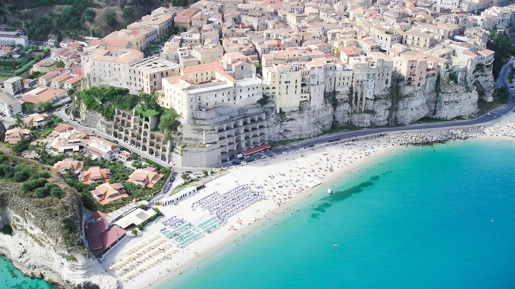 Roccette Mare