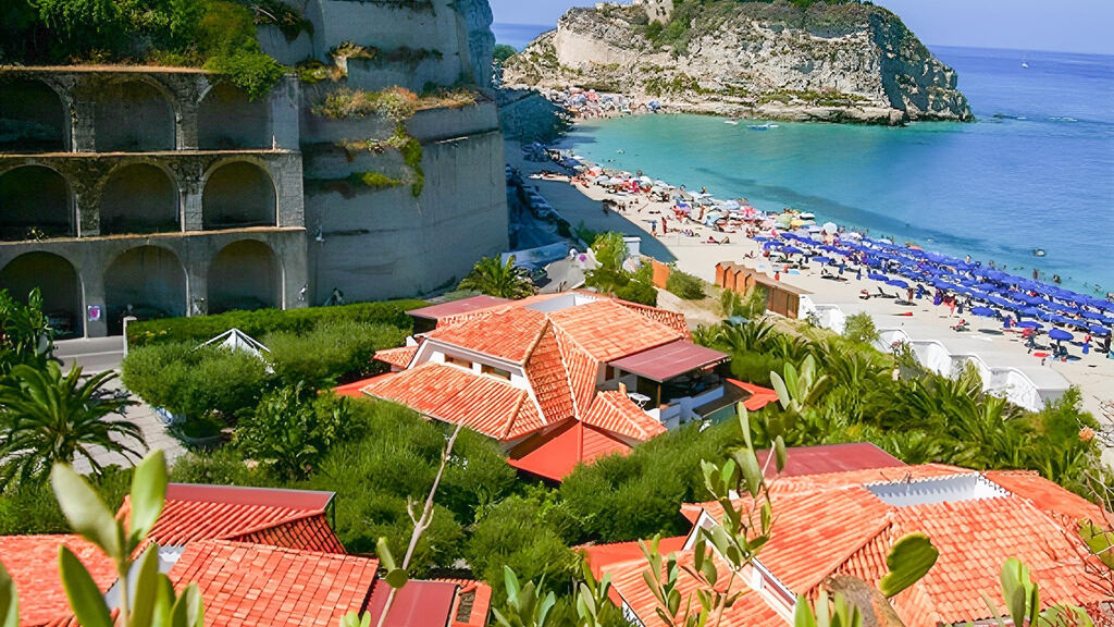 Roccette Mare