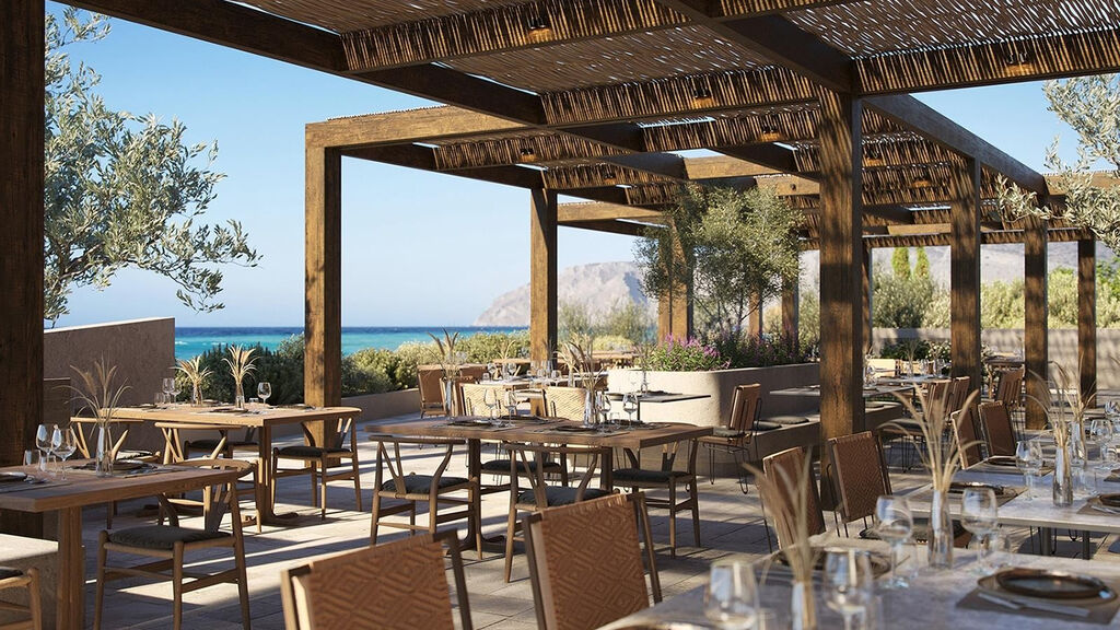 Rocrita Lifestyle Beach Resort