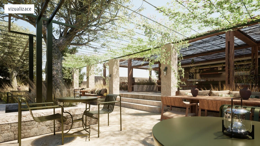 Rocrita Lifestyle Beach Resort
