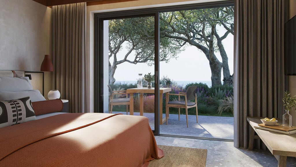 Rocrita Lifestyle Beach Resort
