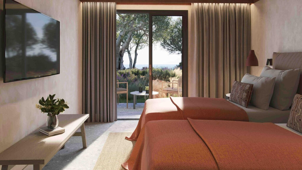 Rocrita Lifestyle Beach Resort