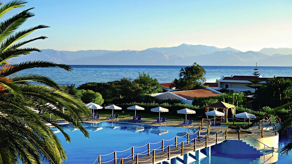 Roda Beach Resort & Spa