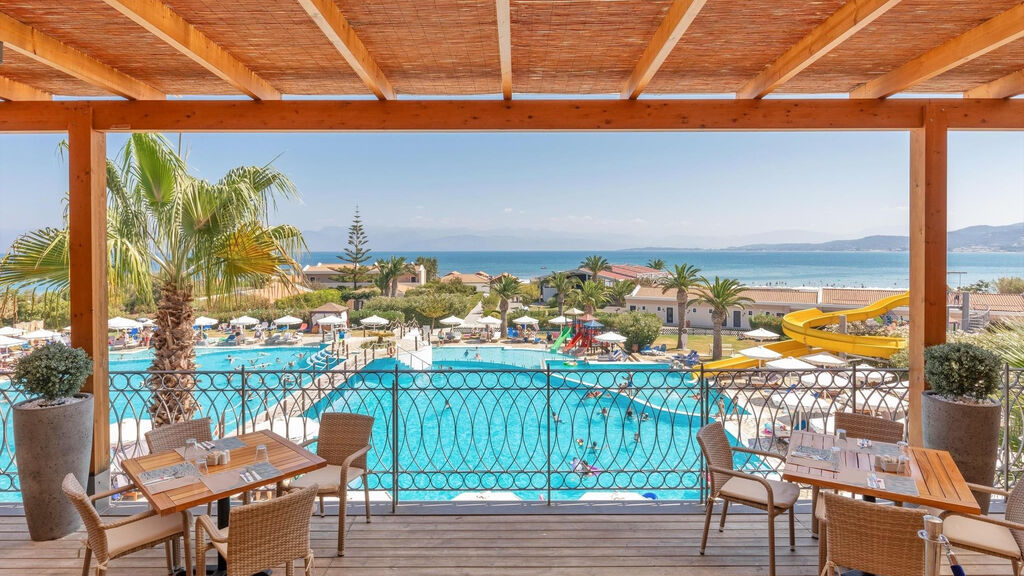 Roda Beach Resort & Spa