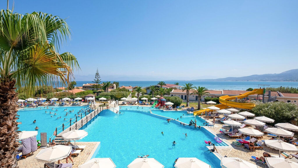 Roda Beach Resort & Spa