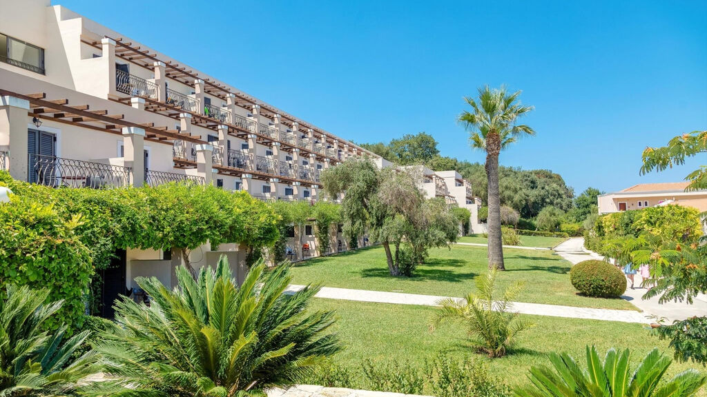 Roda Beach Resort & Spa