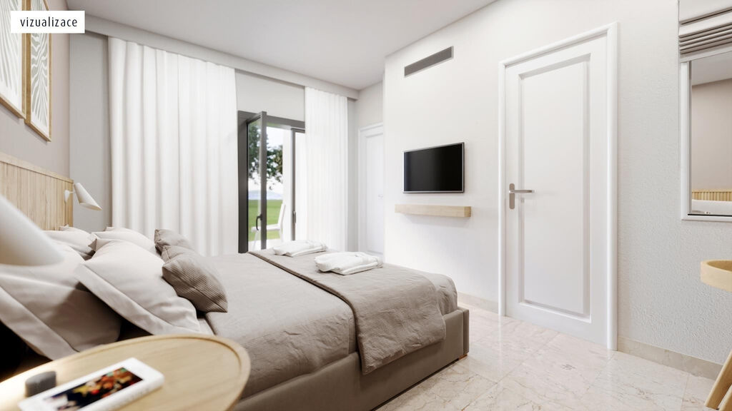 Roda Beach Resort & Spa