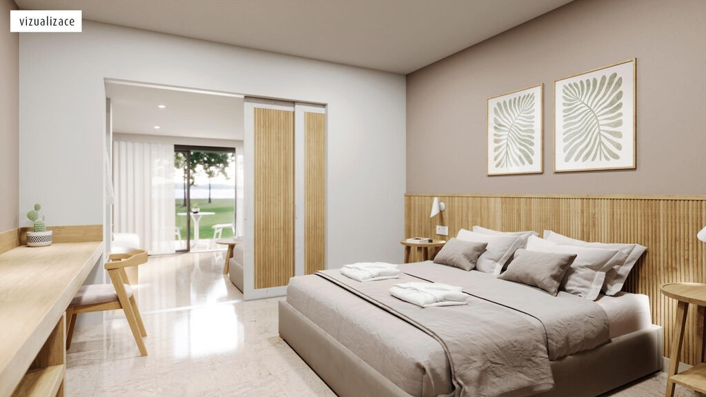 Roda Beach Resort & Spa
