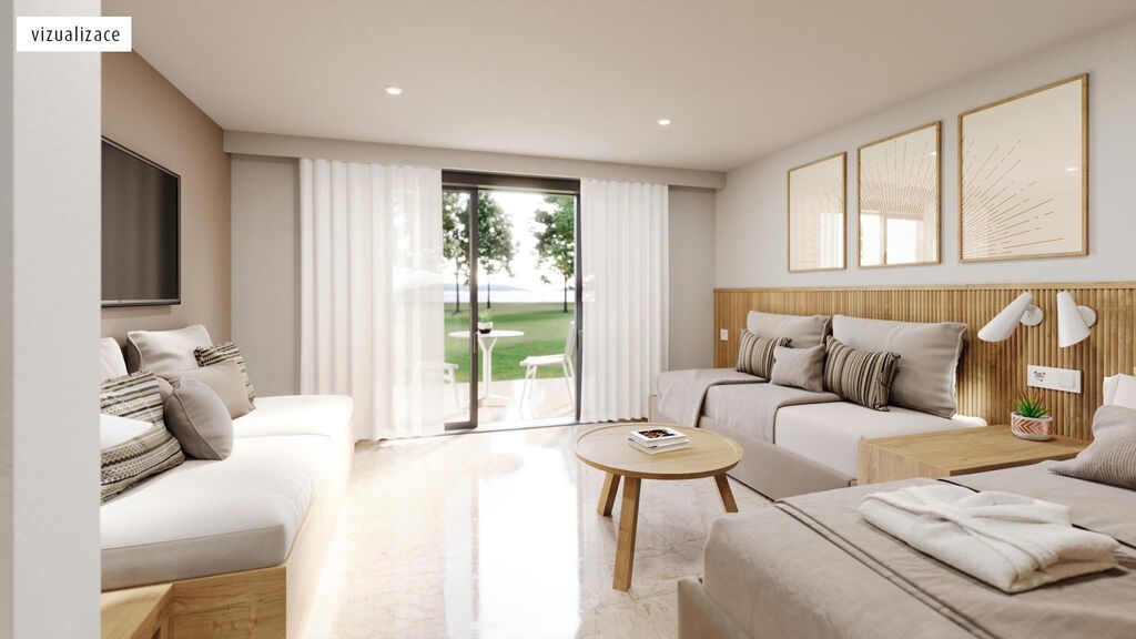 Roda Beach Resort & Spa