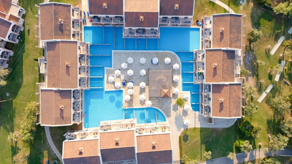 Roda Beach Resort & Spa