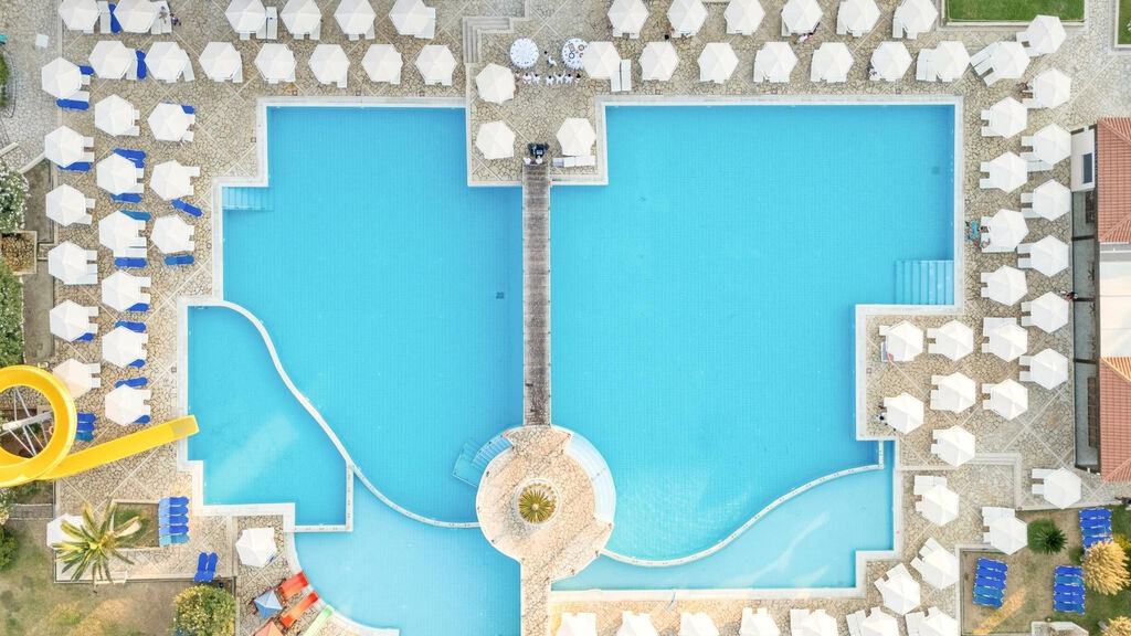 Roda Beach Resort & Spa