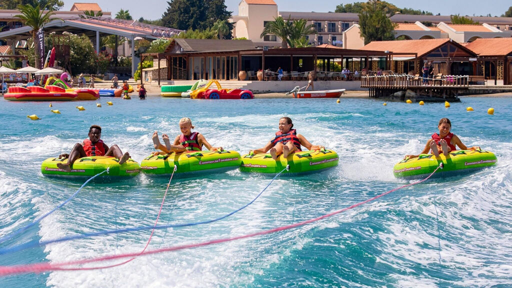 Roda Beach Resort & Spa