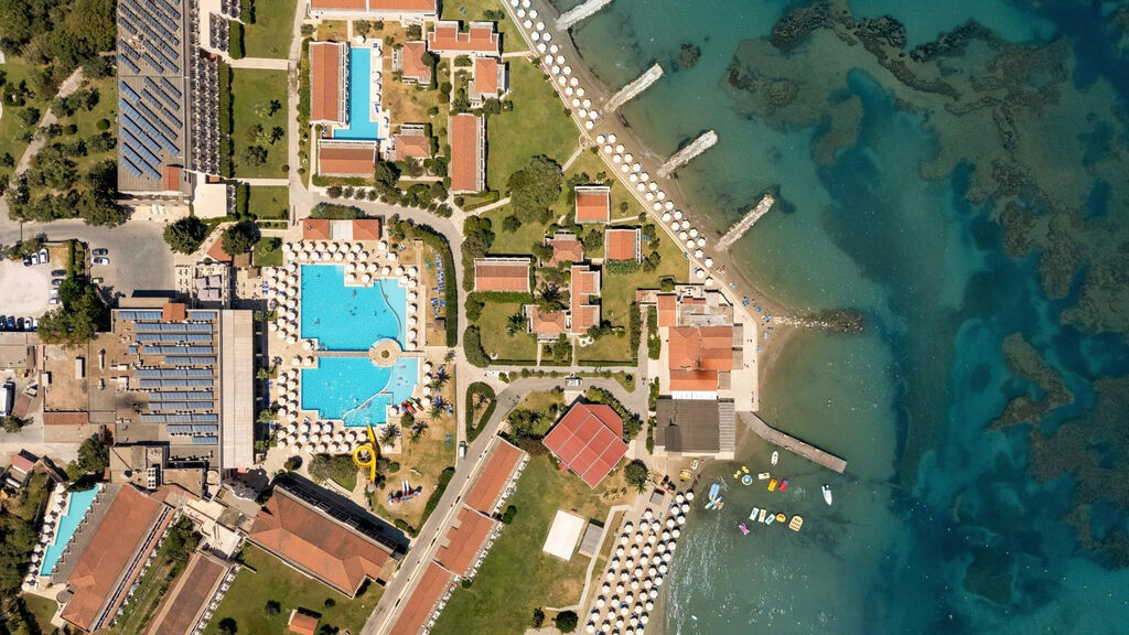 Roda Beach Resort & Spa