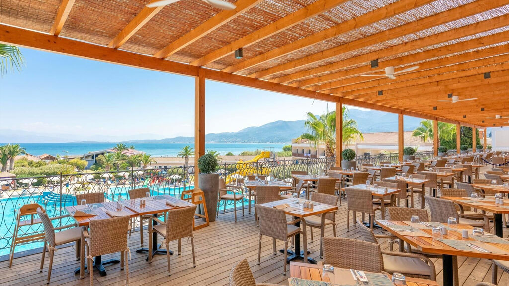 Roda Beach Resort & Spa