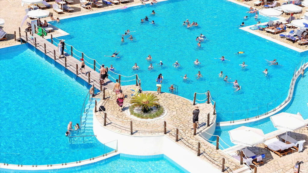 Roda Beach Resort & Spa