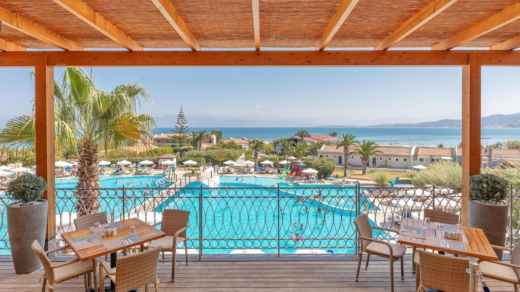 Roda Beach Resort & Spa