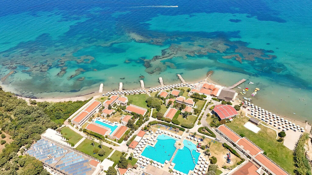 Roda Beach Resort & Spa