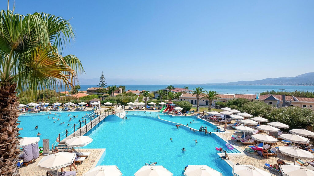 Roda Beach Resort & Spa