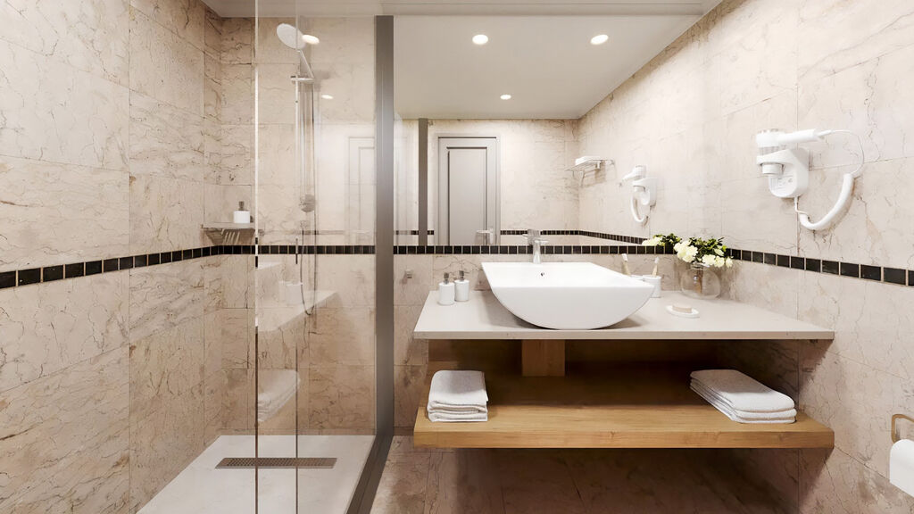 Roda Beach Resort & Spa