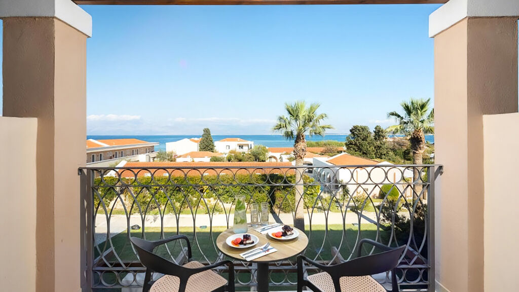 Roda Beach Resort & Spa