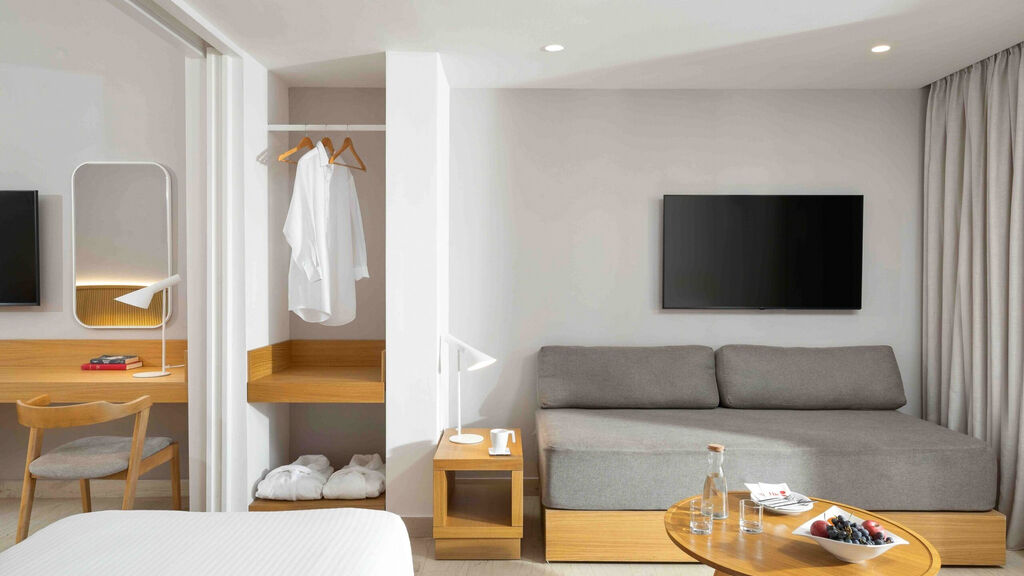 Roda Beach Resort & Spa