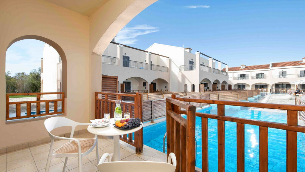 Roda Beach Resort & Spa