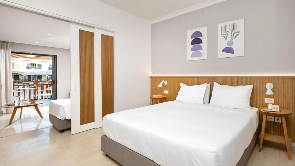 Roda Beach Resort & Spa