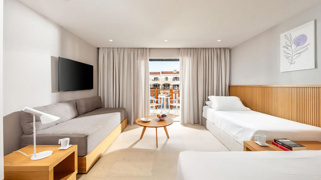 Roda Beach Resort & Spa