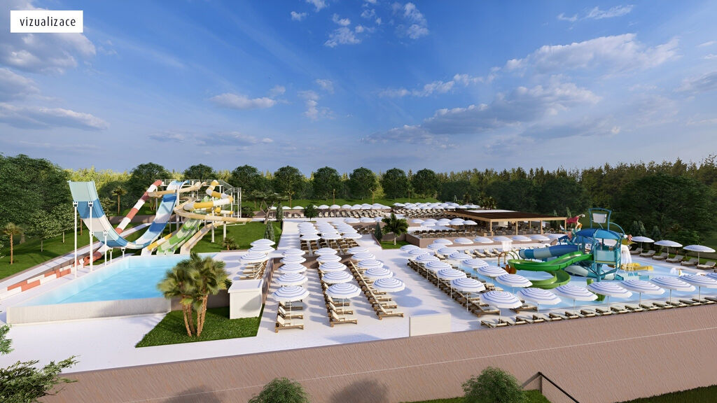 Roda Beach Resort & Spa