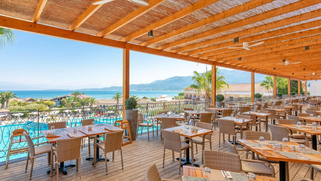 Roda Beach Resort & Spa