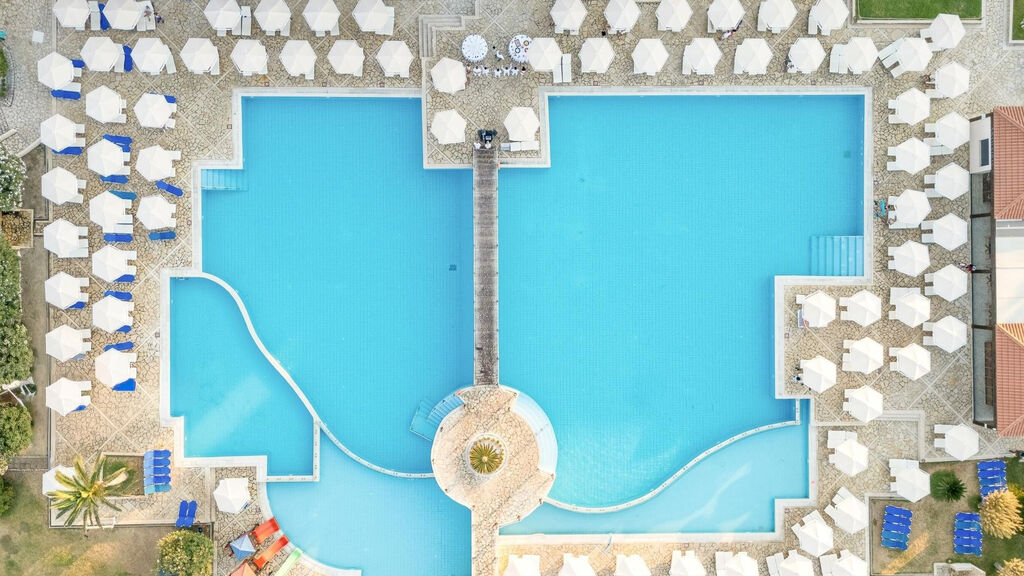 Roda Beach Resort & Spa