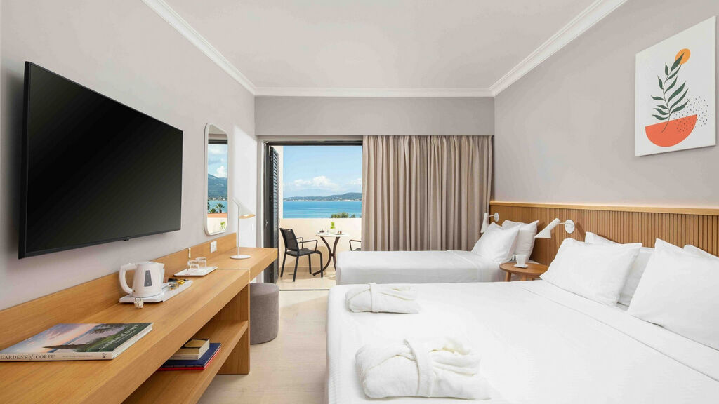 Roda Beach Resort & Spa