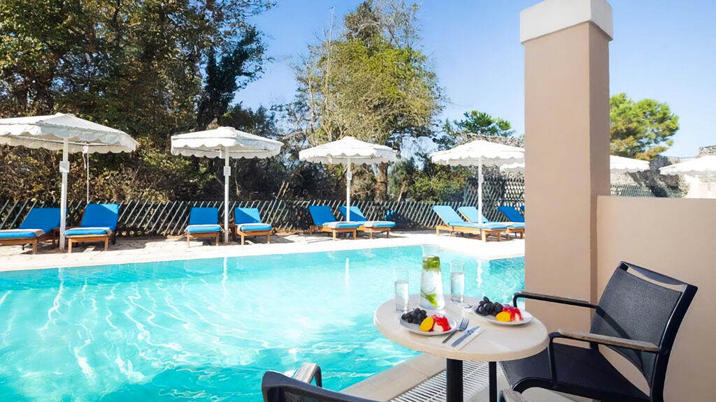 Roda Beach Resort & Spa