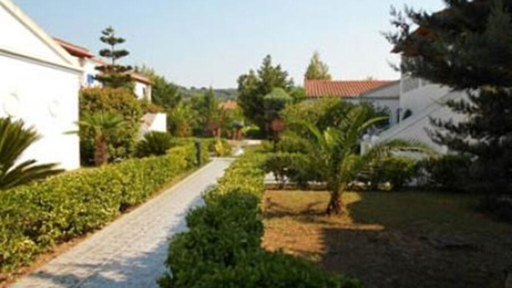 Roda Garden Village