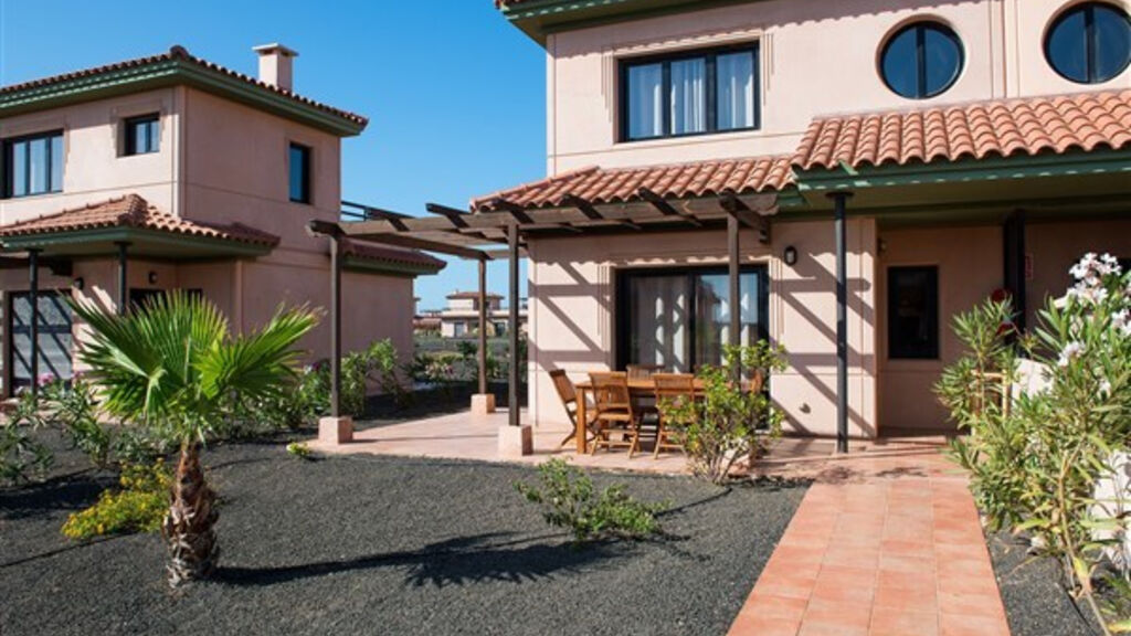 Origo Mare Fuerteventura Village Club