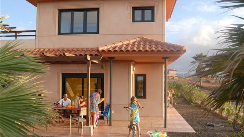 Origo Mare Fuerteventura Village Club