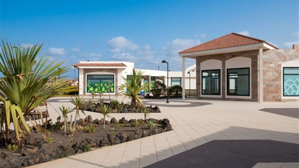 Origo Mare Fuerteventura Village Club