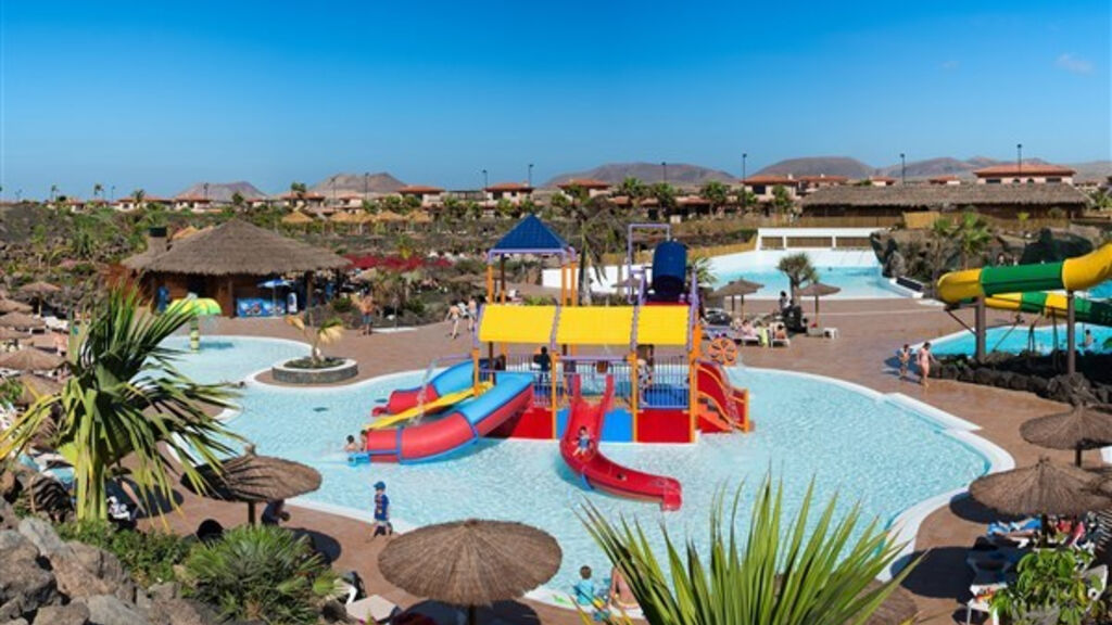 Origo Mare Fuerteventura Village Club