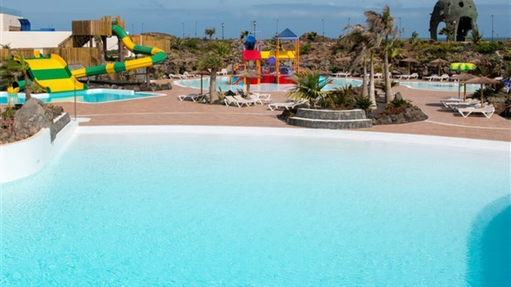 Origo Mare Fuerteventura Village Club